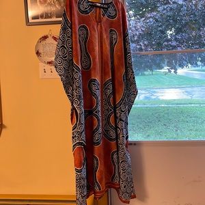 House dress very comfy